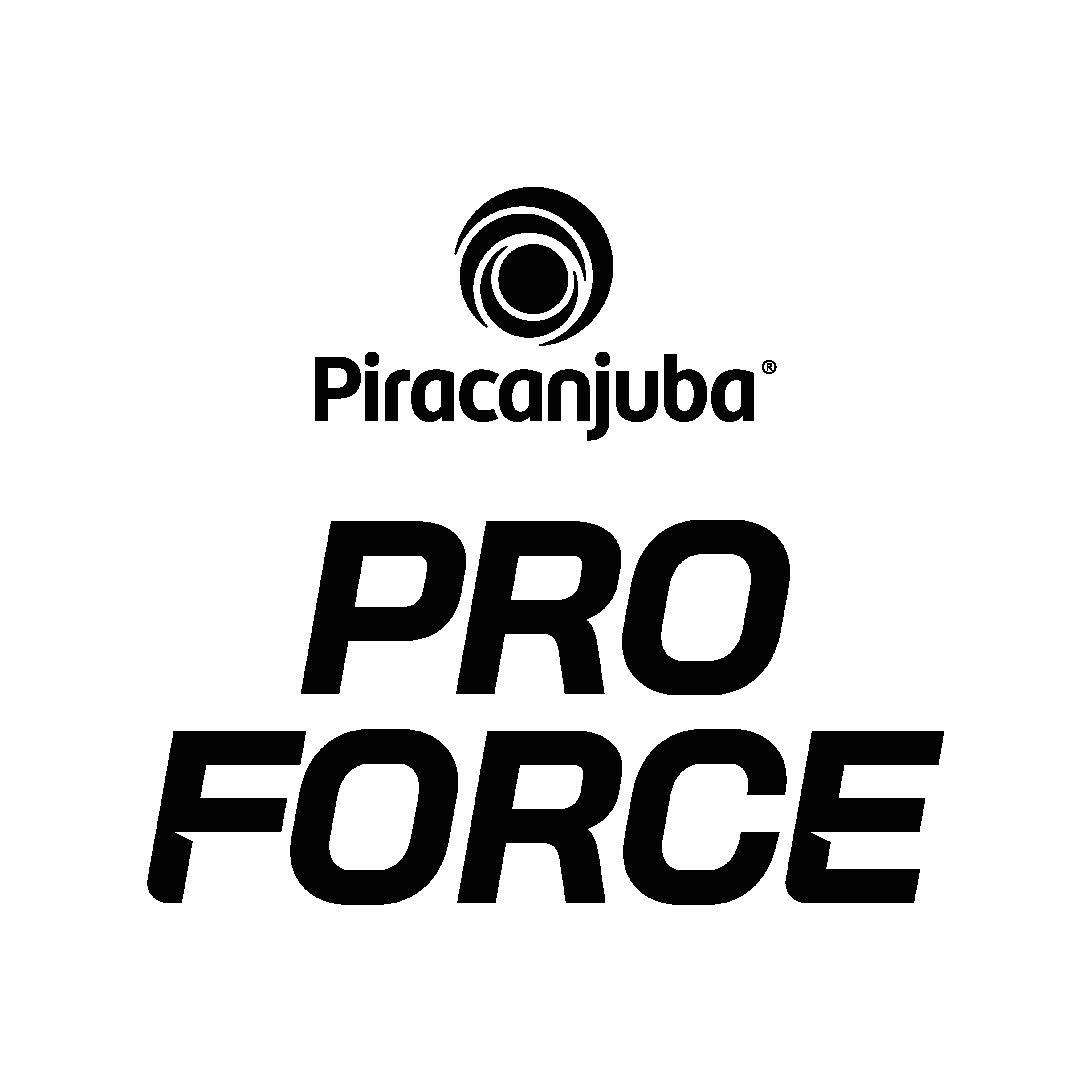 Piracanjuba ProForce
