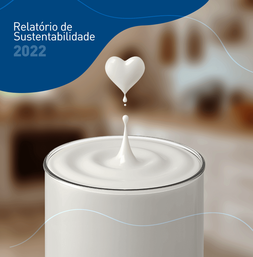 Relatório de Sustentabilidade 2022