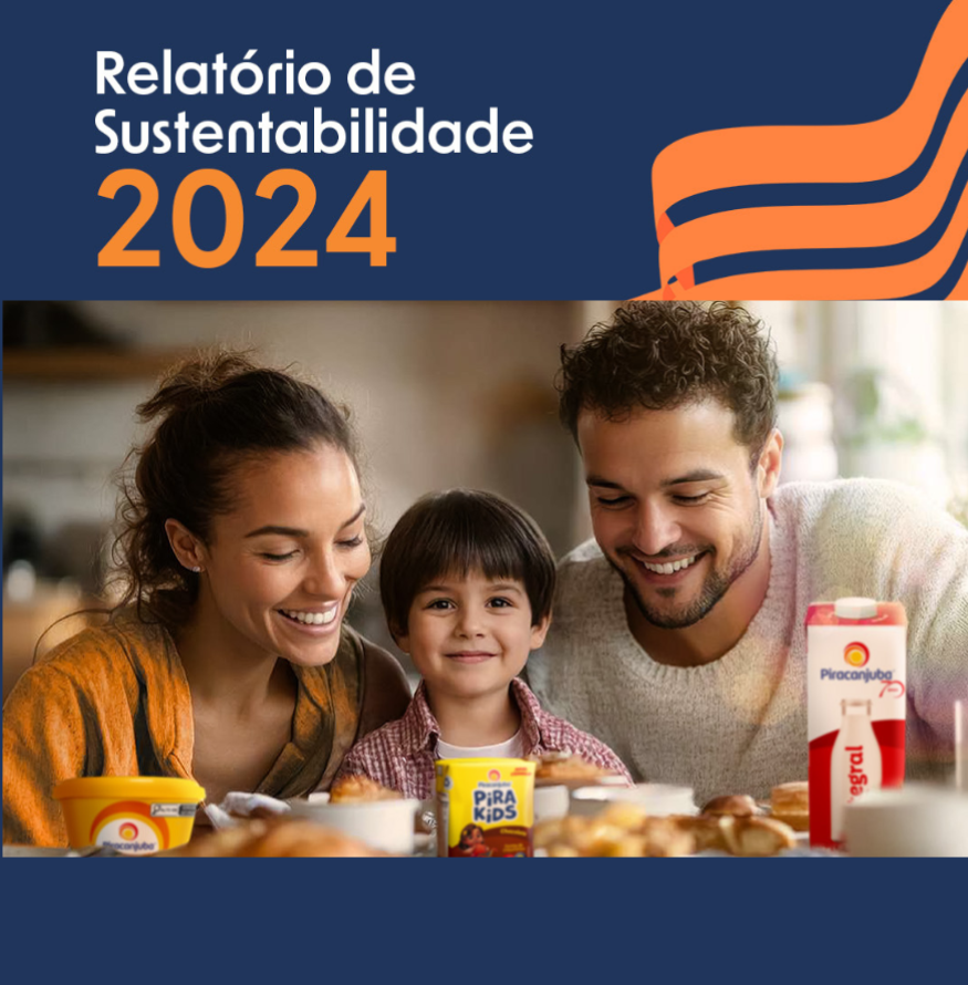 Relatório de Sustentabilidade 2023
